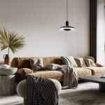 Escada 625/S LED*18W Black — изображение 3