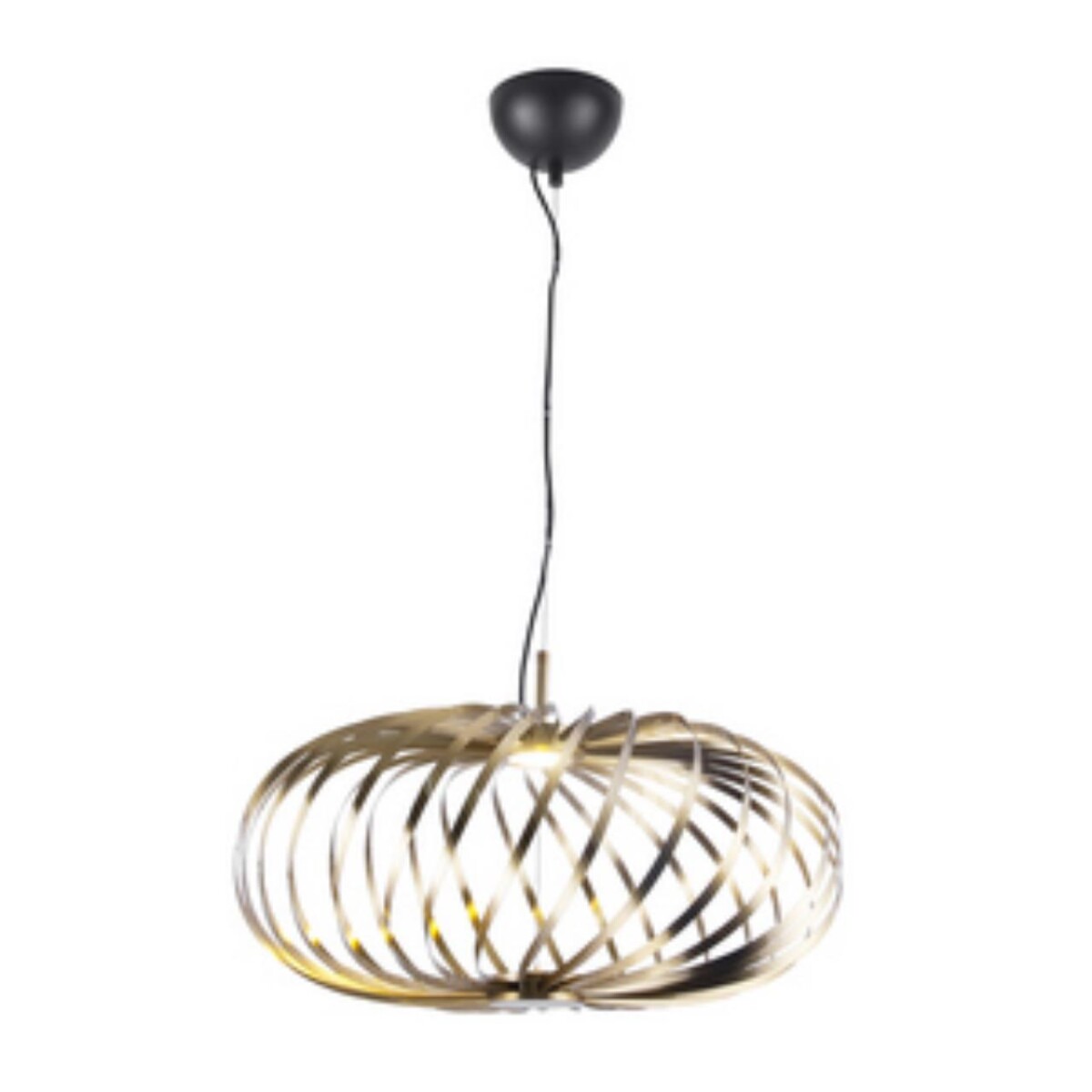 4680-1P, подвесная люстра, D560xH385/2800, LEDx6W, 500LM, 3000K, included — изображение 1