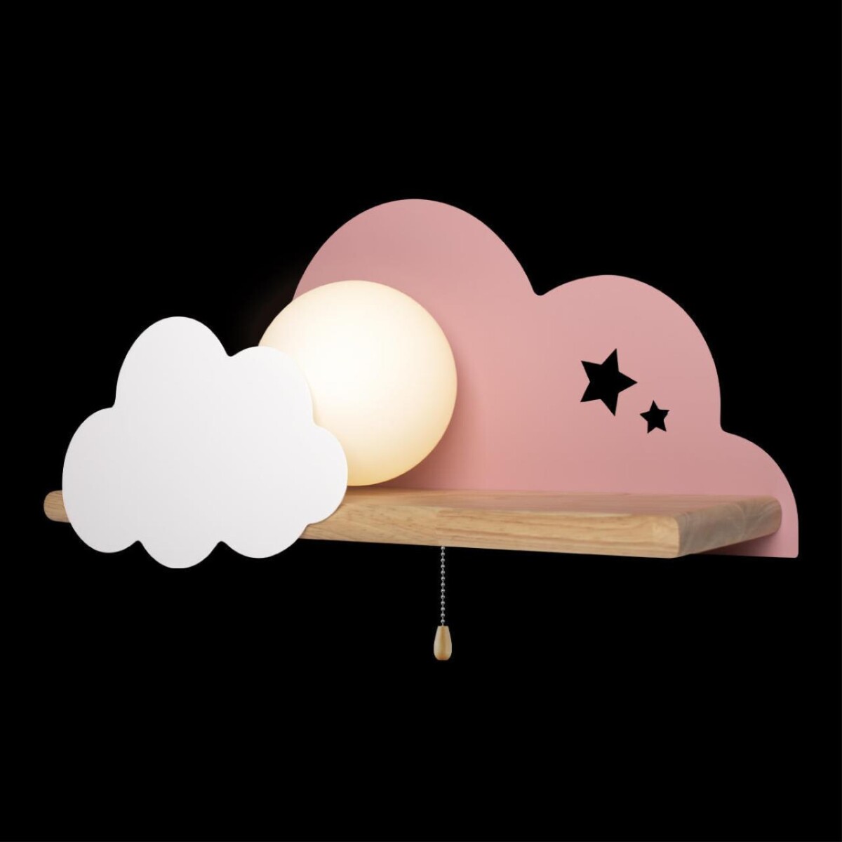 в наличии 10134 Pink Бра LOFT IT Axel - купить в интернет-магазине Светильники Торг