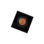 в наличии 10319/B Black Встраиваемый светильник LOFT IT Flash - купить в интернет-магазине Светильники Торг