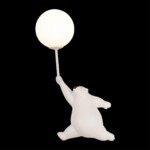 в наличии 10030W/C Настенный светильник LOFT IT Teddy - купить в интернет-магазине Светильники Торг