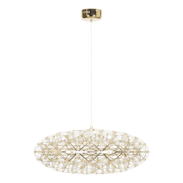 9027-75 Gold Подвесной светильник LOFT IT Raimond