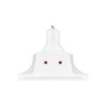 в наличии 10356F Гипсовый встраиваемый светильник под покраску LOFT IT Ghost - купить в интернет-магазине Светильники Торг