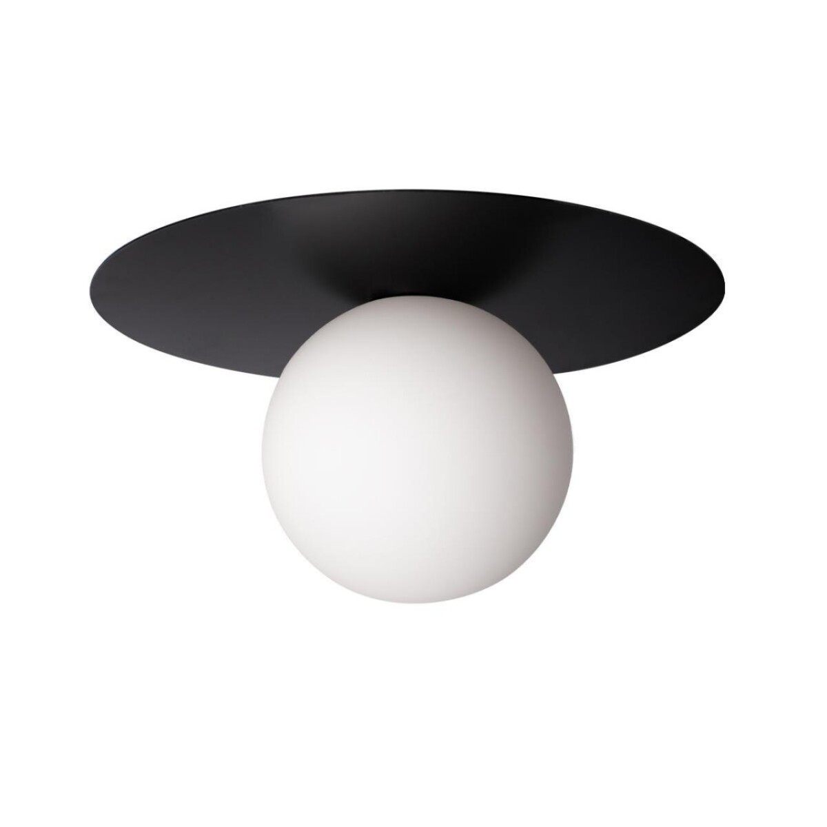в наличии 10120/250C Black Потолочный светильник LOFT IT Ufo - купить в интернет-магазине Светильники Торг