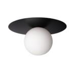 в наличии 10120/250C Black Потолочный светильник LOFT IT Ufo - купить в интернет-магазине Светильники Торг