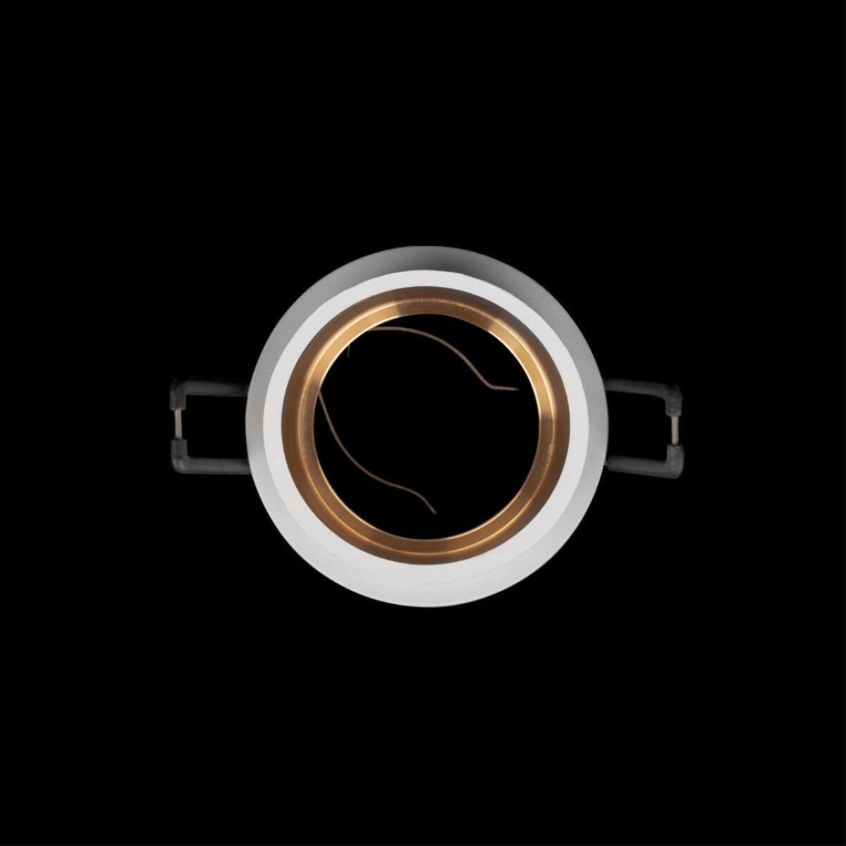 10343/A White Gold Встраиваемый светильник LOFT IT Limit — изображение 4