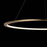 в наличии 10014L Подвесной светильник LOFT IT Ring - купить в интернет-магазине Светильники Торг