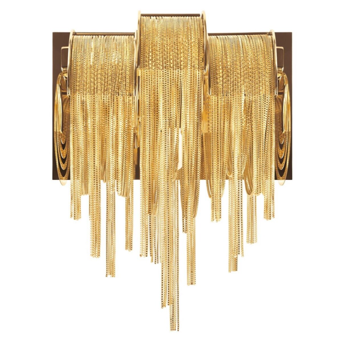 в наличии 10404W/A GD Бра LOFT IT Volver - купить в интернет-магазине Светильники Торг