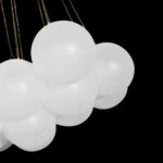 в наличии 10129/600 Gold Подвесная люстра LOFT IT Dream - купить в интернет-магазине Светильники Торг