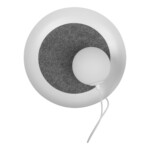 в наличии 10237W White Настенный светильник LOFT IT Wonders - купить в интернет-магазине Светильники Торг