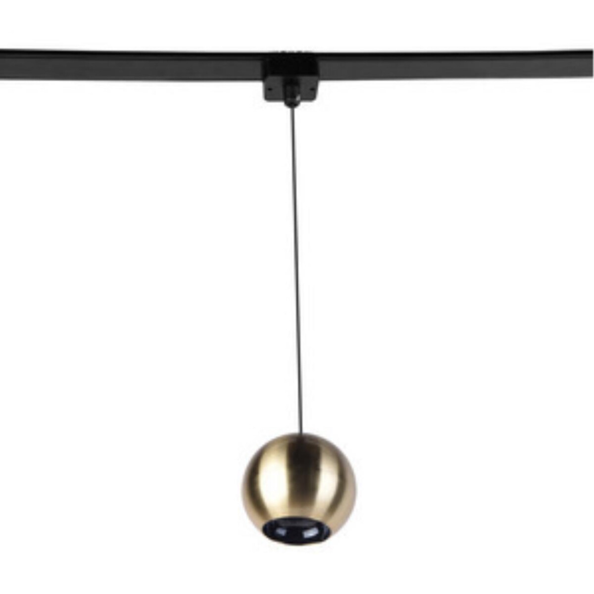 4229-1P, трековый светильник, D80xH1650, LEDx8W, 42V, 400LM, 3000-6000K, CRI>90, included — изображение 1