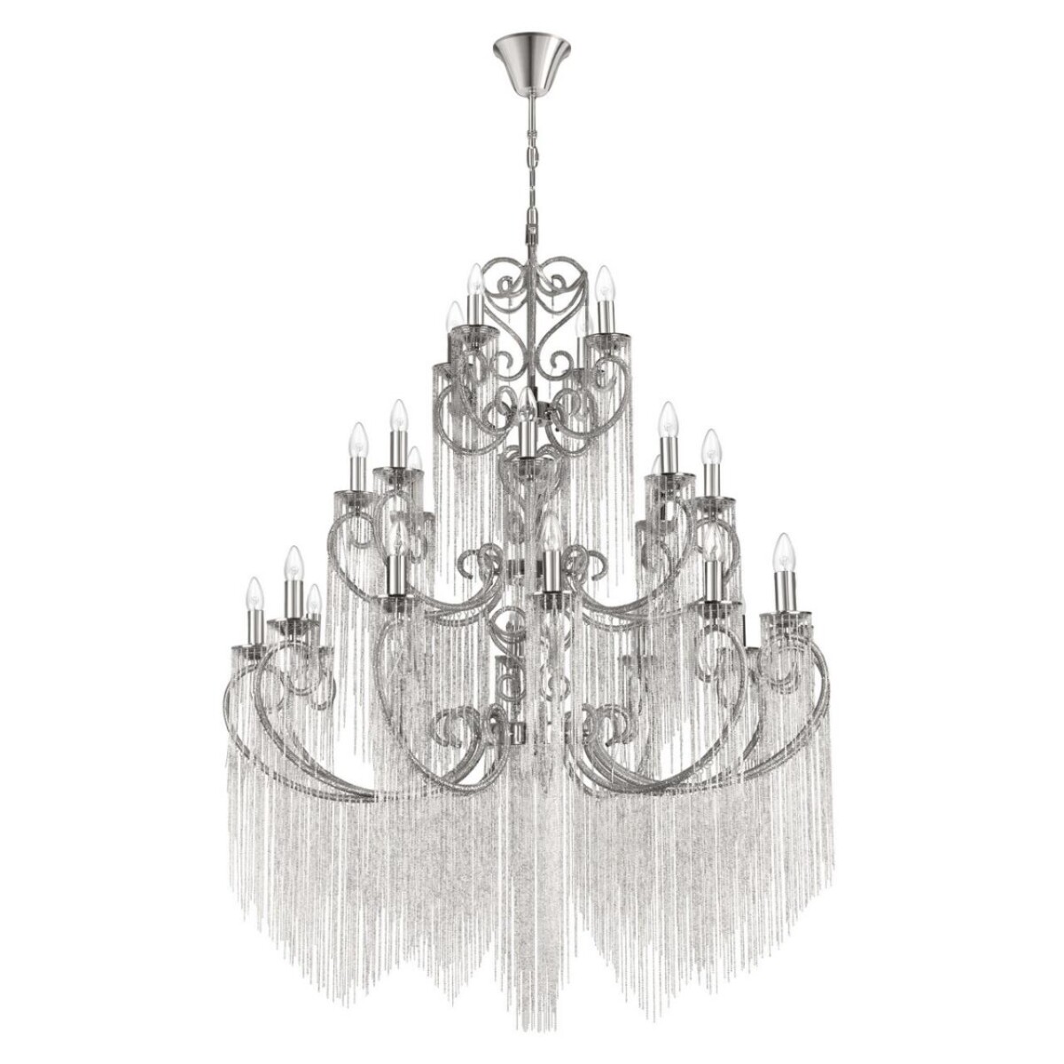 032f3d2784e5638c21d8e214dbbfb38d 10405/24 Подвесная люстра LOFT IT Wonderland — изображение 1