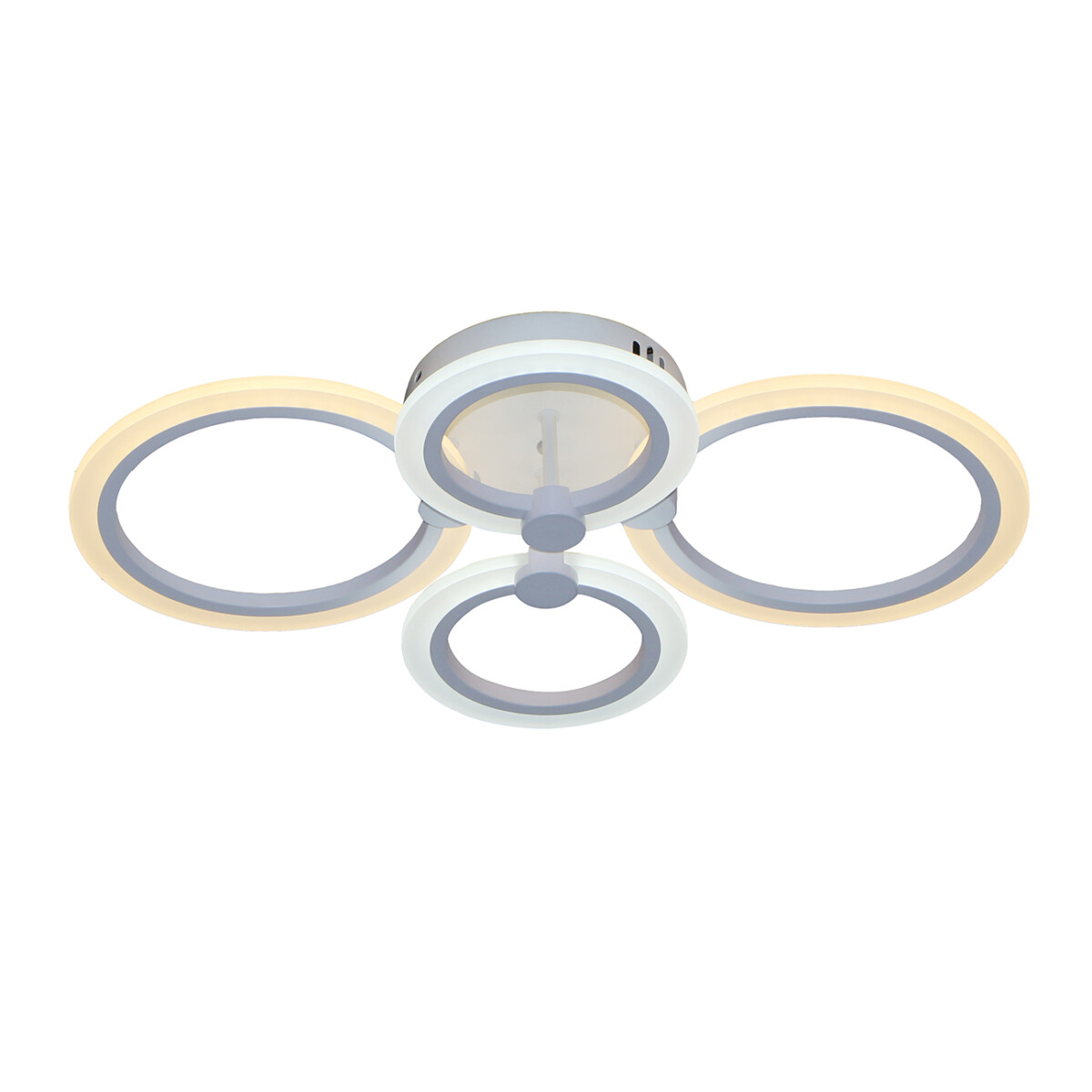 042A04E9AED5397EE204_0 Escada 10224/4 LED*56W White — изображение 1