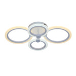 Escada 10224/4 LED*56W White