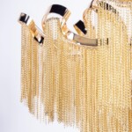 в наличии 10208/600C Gold Потолочный светильник LOFT IT Stream - купить в интернет-магазине Светильники Торг