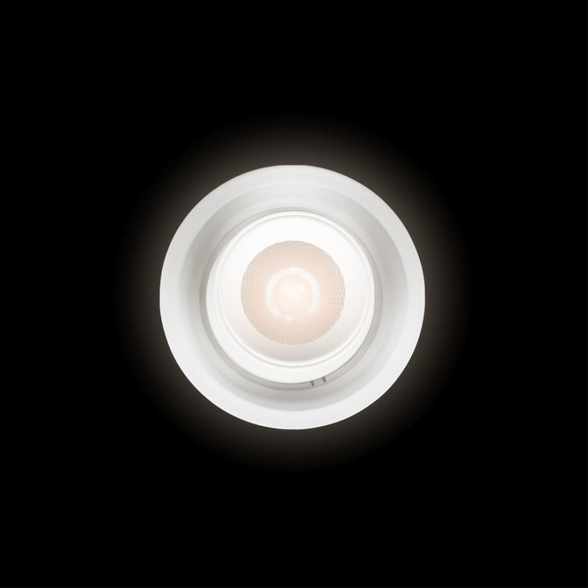 в наличии 10319/A White Встраиваемый светильник LOFT IT Flash - купить в интернет-магазине Светильники Торг