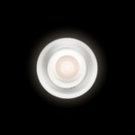 в наличии 10319/A White Встраиваемый светильник LOFT IT Flash - купить в интернет-магазине Светильники Торг