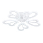 Escada 10229/5 LED*77W Matt White — изображение 2