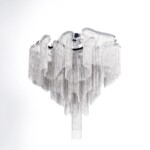 в наличии 10208/600C Smoke Потолочный светильник LOFT IT Stream - купить в интернет-магазине Светильники Торг