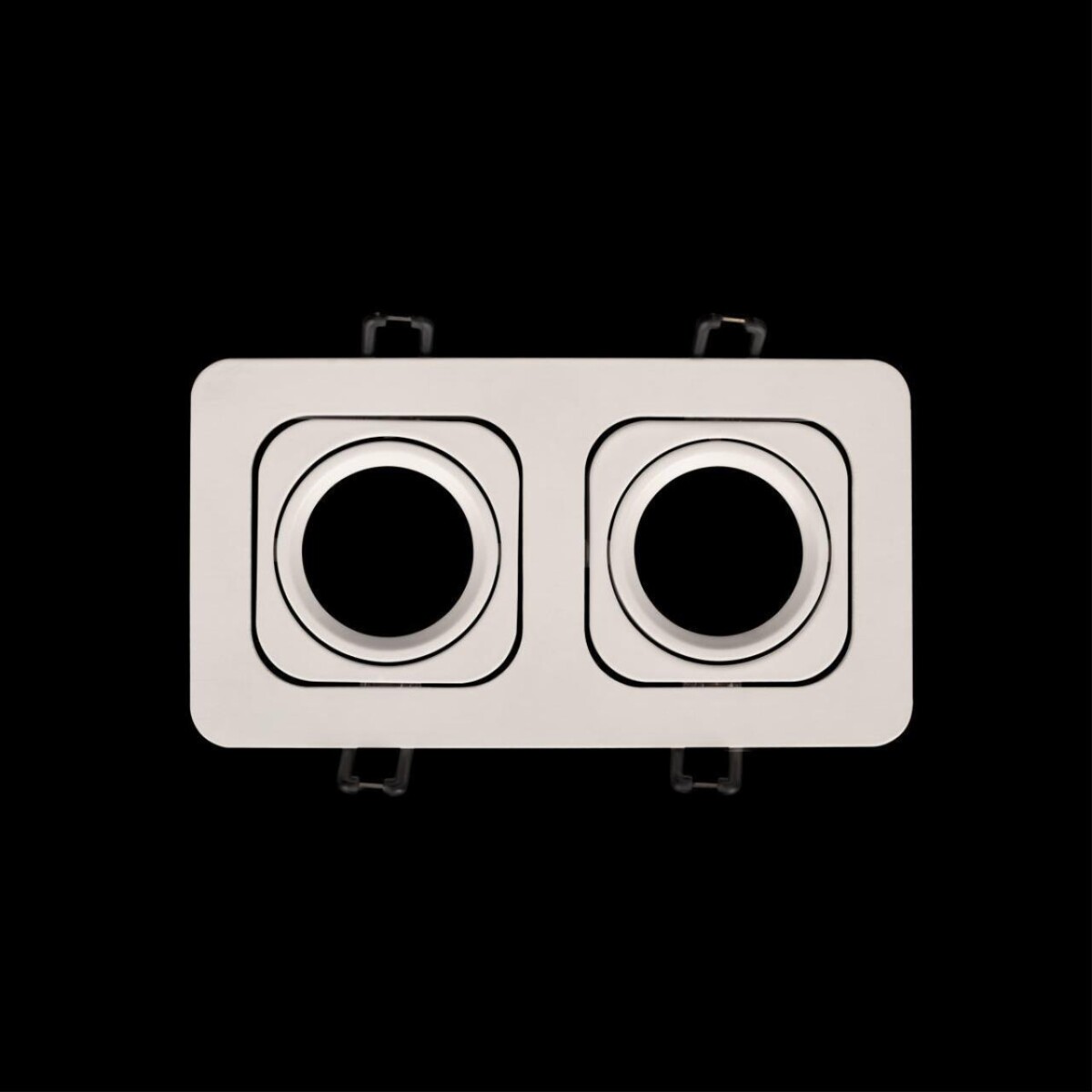 10342/2 White Встраиваемый светильник LOFT IT Trick — изображение 4