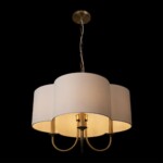 в наличии 10303P Brass Подвесной светильник LOFT IT Silence - купить в интернет-магазине Светильники Торг