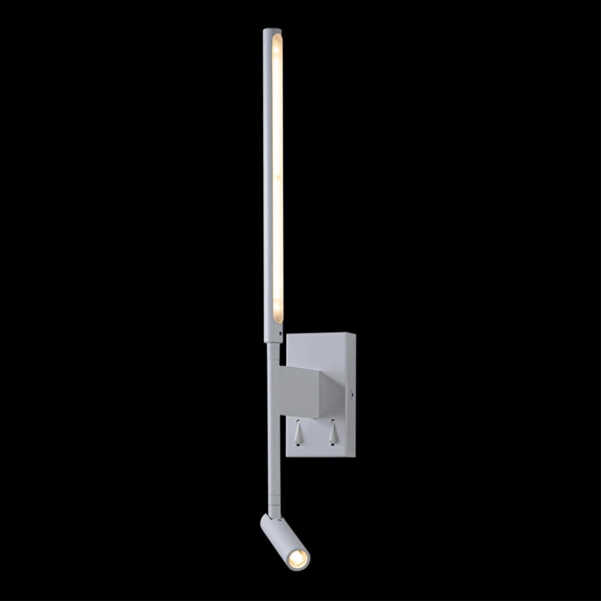 в наличии 10012/6+3WH Настенный светильник LOFT IT Stick - купить в интернет-магазине Светильники Торг