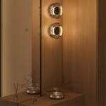 10466W Smoke black Настенный светильник LOFT IT Totem — изображение 5