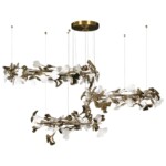 10124/24 Подвесная люстра LOFT IT Fleur — изображение 3