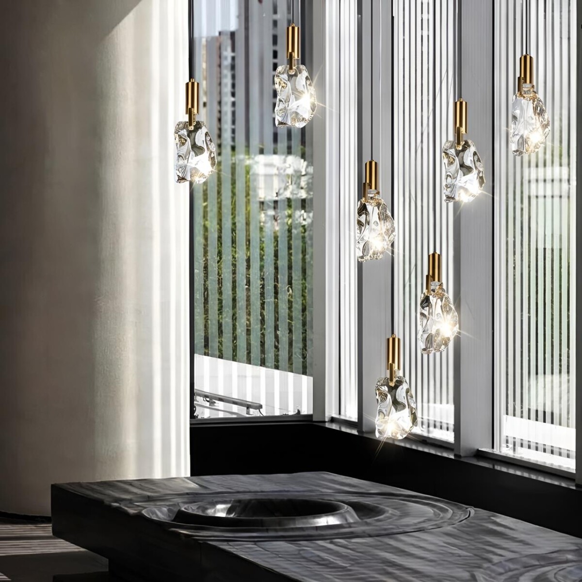 10480W Настенный светильник LOFT IT Fragment — изображение 5