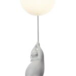 в наличии 10030S Потолочный светильник LOFT IT Teddy - купить в интернет-магазине Светильники Торг