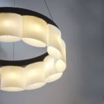 812126 Люстра NIBBLER 12х6W(Led) G9 ЧЕРНЫЙ/БЕЛЫЙ — изображение 10