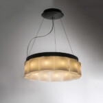 812126 Люстра NIBBLER 12х6W(Led) G9 ЧЕРНЫЙ/БЕЛЫЙ — изображение 11