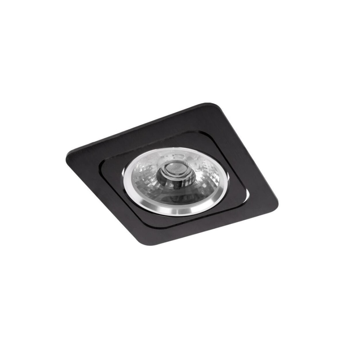 10328/B Black Встраиваемый светильник LOFT IT Screen — изображение 1