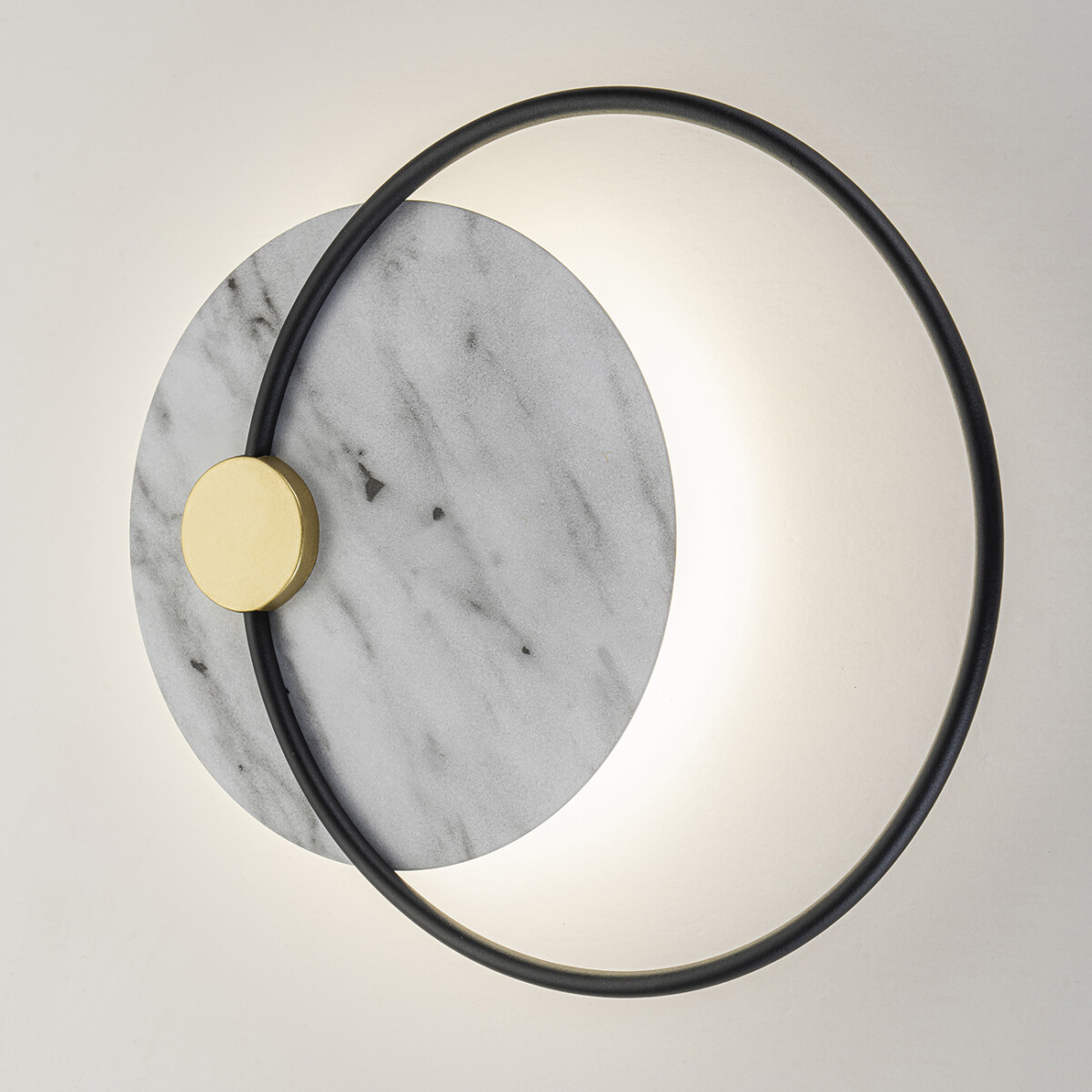 Escada 10267/1 LED*15W Black/Marble — изображение 3