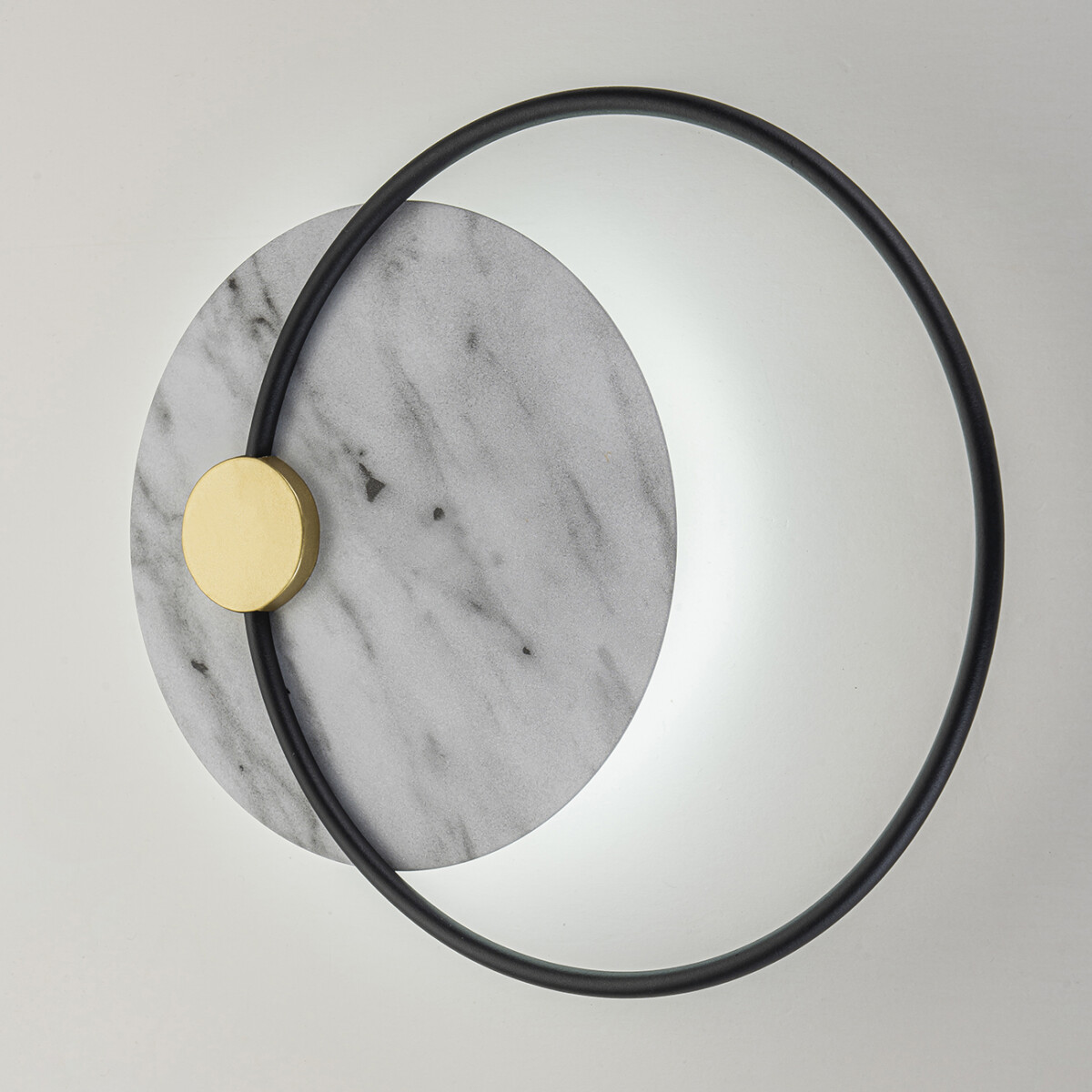 Escada 10267/1 LED*15W Black/Marble — изображение 4