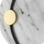 Escada 10267/1 LED*15W Black/Marble — изображение 6