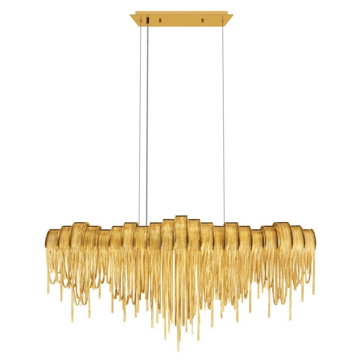 10404/1150L GD Подвесная люстра LOFT IT Volver — изображение 3