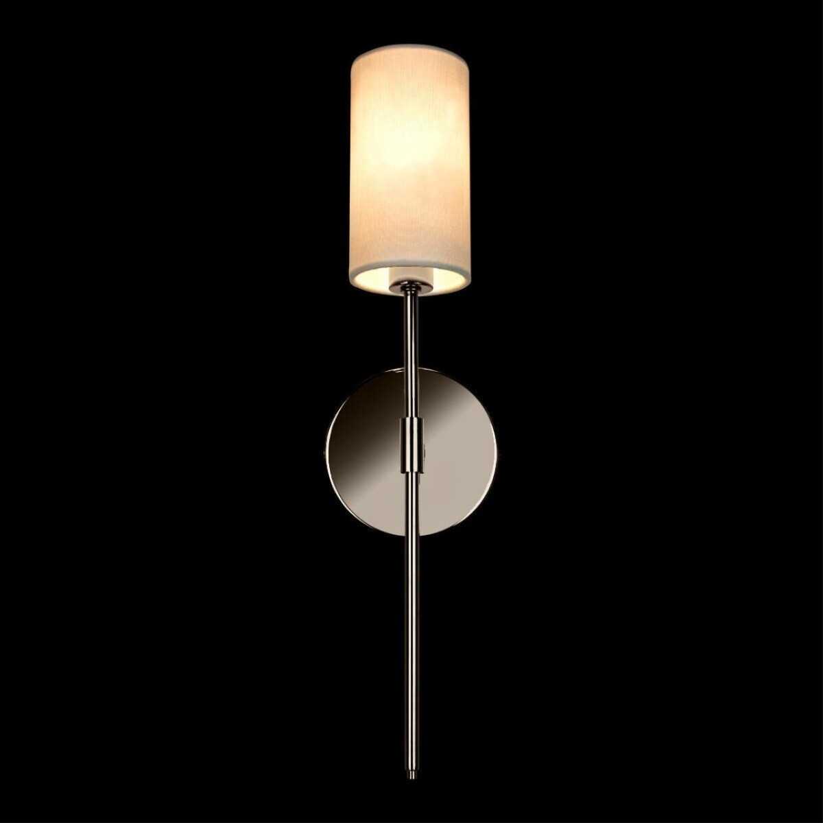 в наличии 10307W Nickel Настенный светильник LOFT IT Comfy - купить в интернет-магазине Светильники Торг