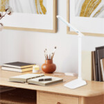 Escada 10243/1 LED*4W White — изображение 4