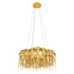 в наличии 10404/800 GD Подвесная люстра LOFT IT Volver - купить в интернет-магазине Светильники Торг