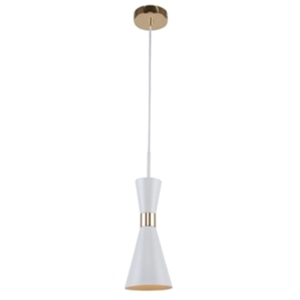 2758-1P, подвес, D120xH360/1560, 1xE14x40W, excluded — изображение 1