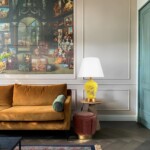 в наличии 10380T/B Настольная лампа LOFT IT Dandelion - купить в интернет-магазине Светильники Торг