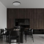 в наличии 10371 Black Потолочный светильник LOFT IT Dime - купить в интернет-магазине Светильники Торг