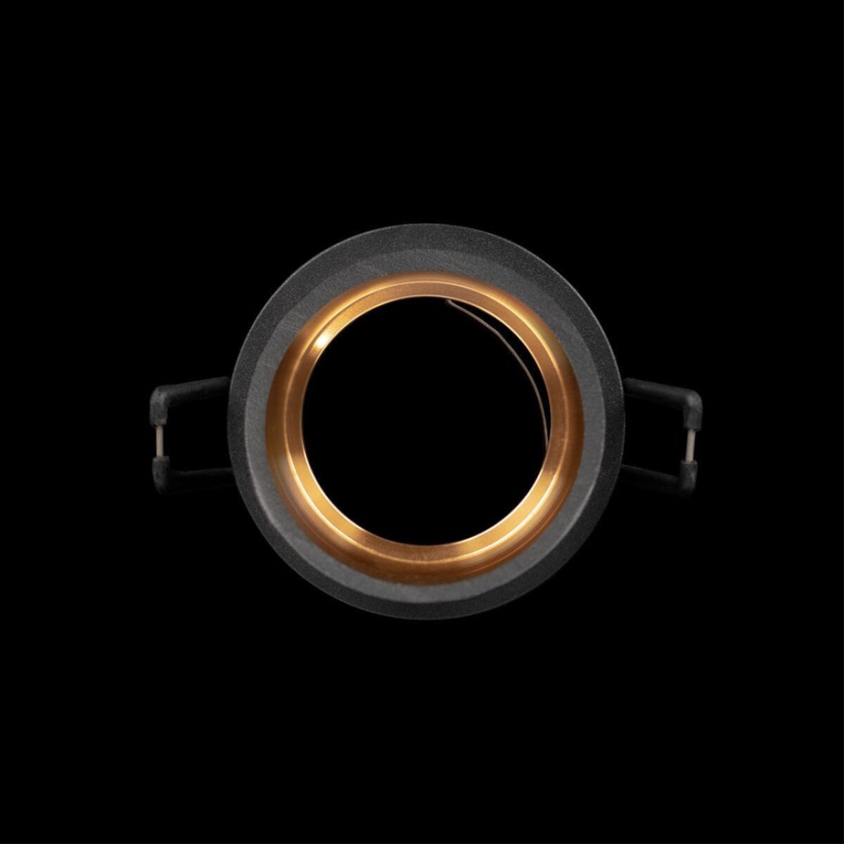 10343/A Black Gold Встраиваемый светильник LOFT IT Limit — изображение 4