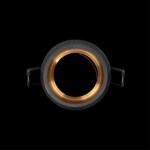 10343/A Black Gold Встраиваемый светильник LOFT IT Limit — изображение 4