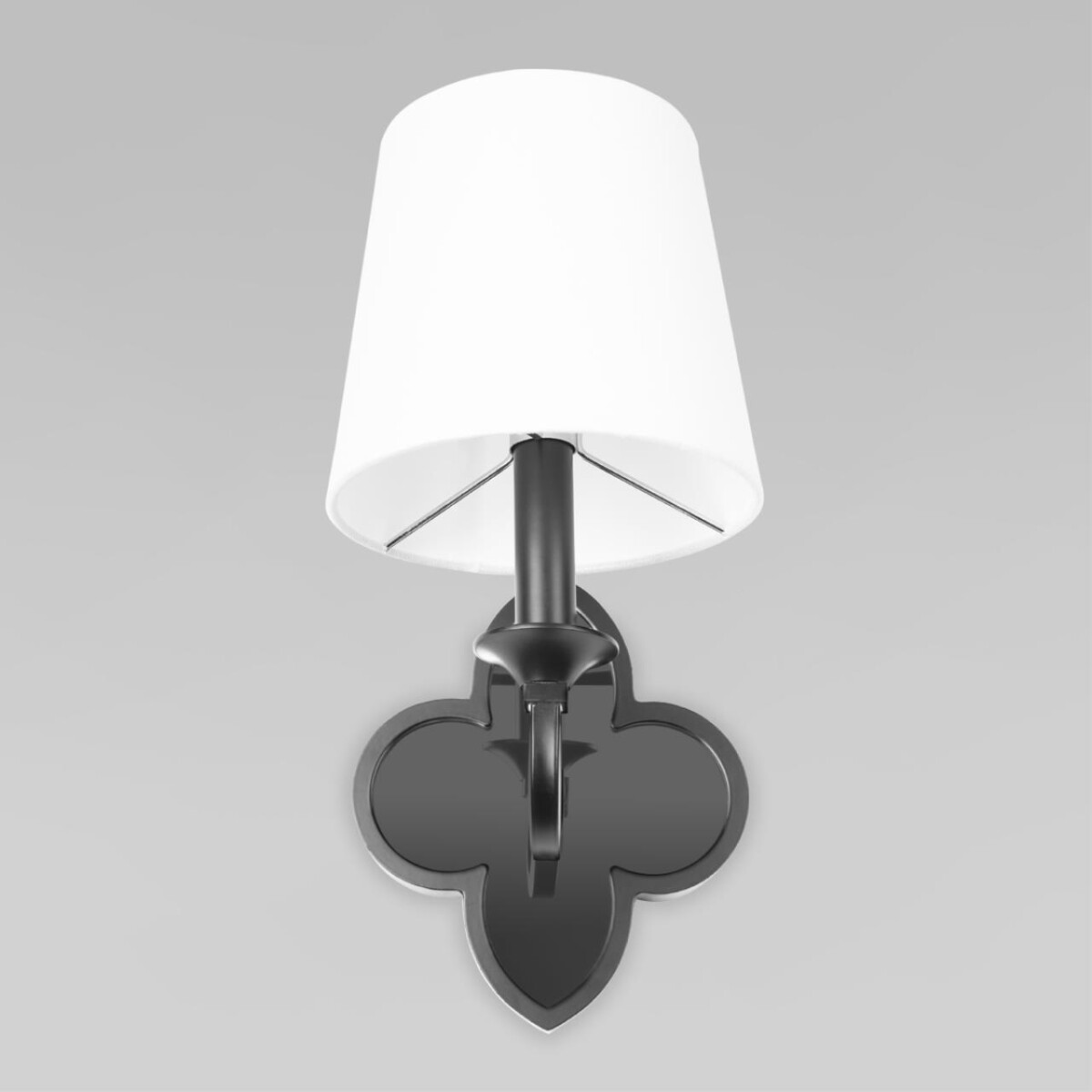 в наличии 10303W/B Black Настенный светильник LOFT IT Silence - купить в интернет-магазине Светильники Торг