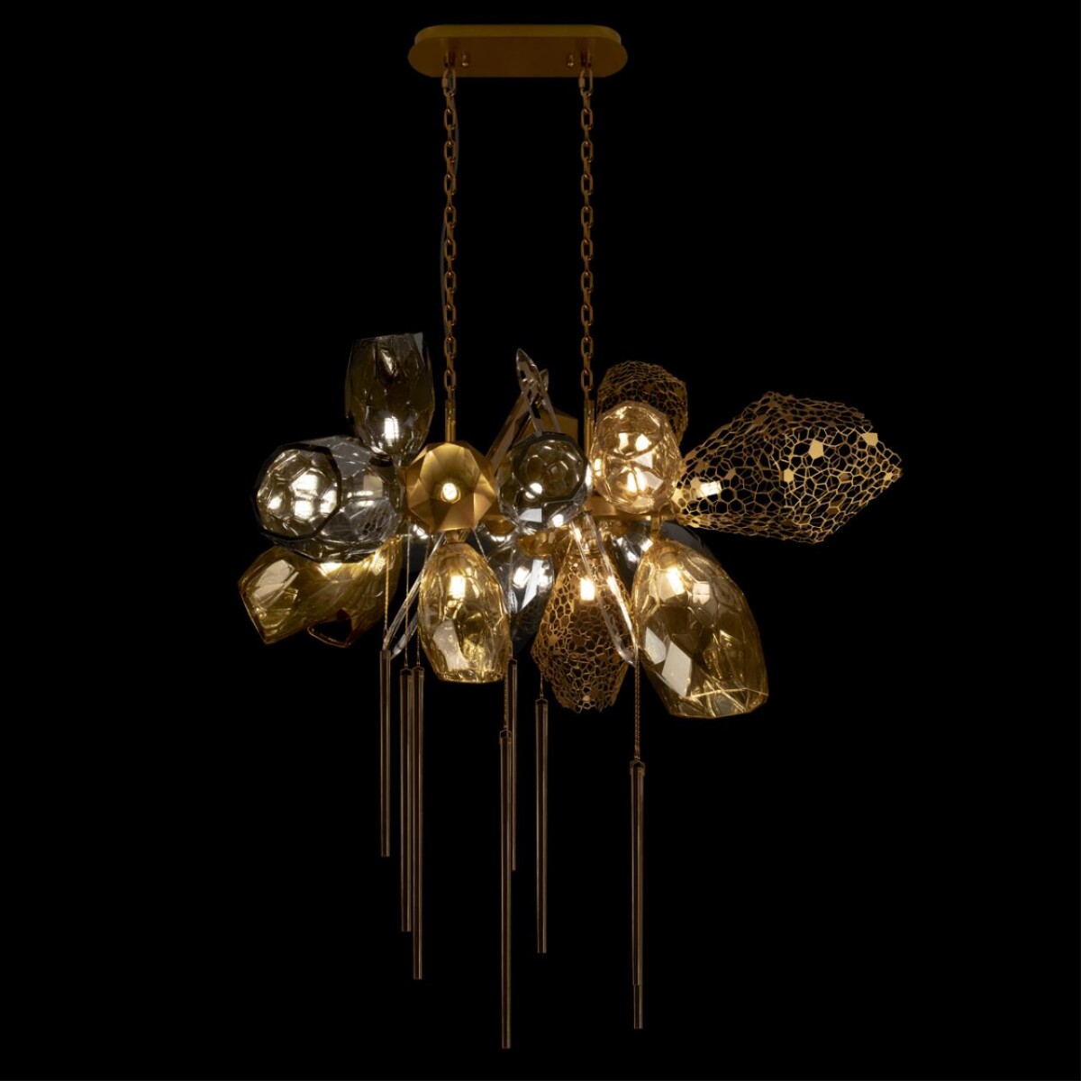 10401/800L Подвесная люстра LOFT IT Britannica — изображение 2