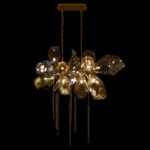 10401/800L Подвесная люстра LOFT IT Britannica — изображение 2