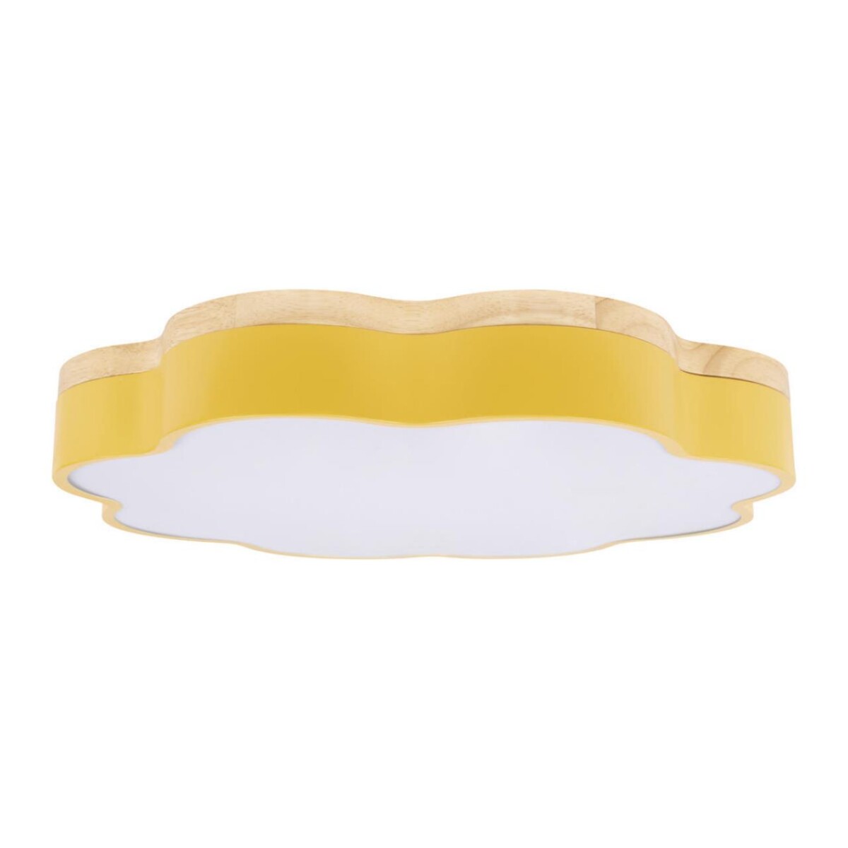 в наличии 10225/36 Yellow Потолочный светильник LOFT IT Axel - купить в интернет-магазине Светильники Торг