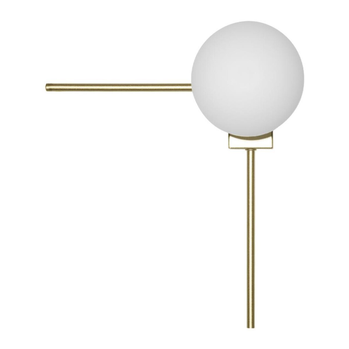 в наличии 10132/B Gold Бра LOFT IT Meridian - купить в интернет-магазине Светильники Торг